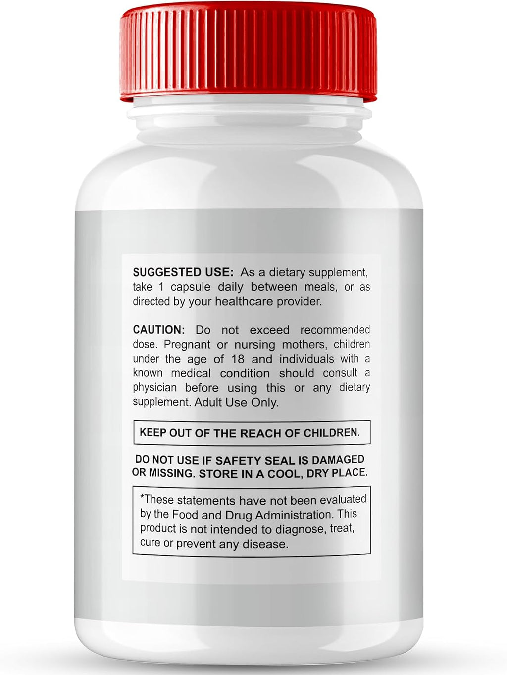 IDEAL PERFORMANCE Dialux Blood Capsules, Suplemento para Circulación y Niveles Estables, 2 Envases