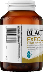 Blackmores Executive B 160 Comprimidos
