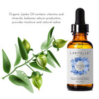Laritelle Tratamiento Orgánico Equilibrio Hormonal y Tiroideo 30 ml