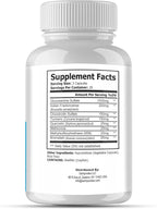 Arthronol Advanced Formula Supplement 1 Pack 30 Days Supply
