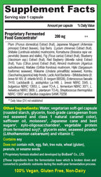 Dr. Ohhira's Probiotics Original Formula, 60 Cápsulas (Pack de 6)