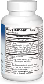 Yin Chiao Classic Tablets – 30 Comprimidos de 450 mg