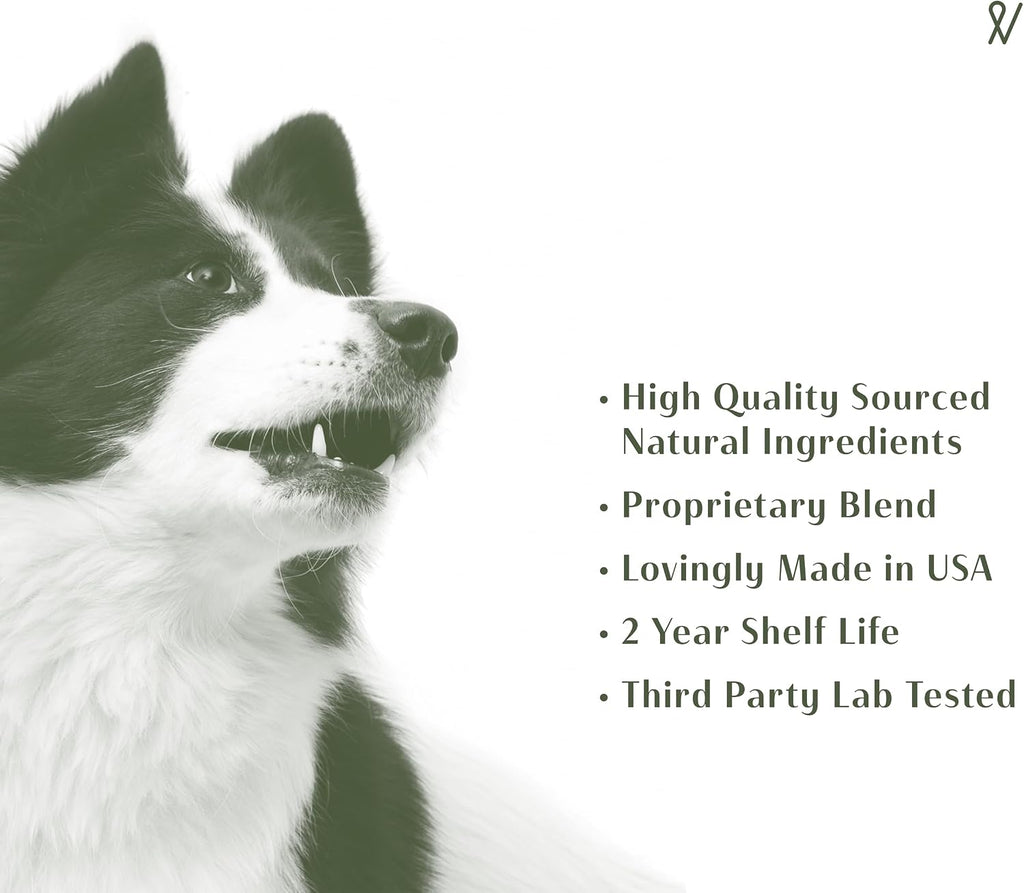 Everpath Respiratory Support for Dogs - 60 ml