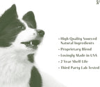Everpath Respiratory Support for Dogs - 60 ml