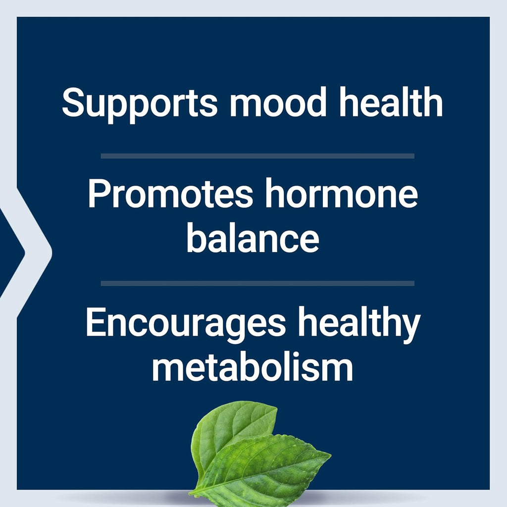 Life Extension Inositol Caps – 1000 mg de Myo-Inositol – 360 Cápsulas Vegetarianas