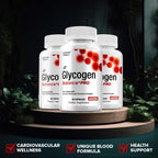 Glycogen Balance Pro Cápsulas – 2 Unidades (120 Cápsulas)