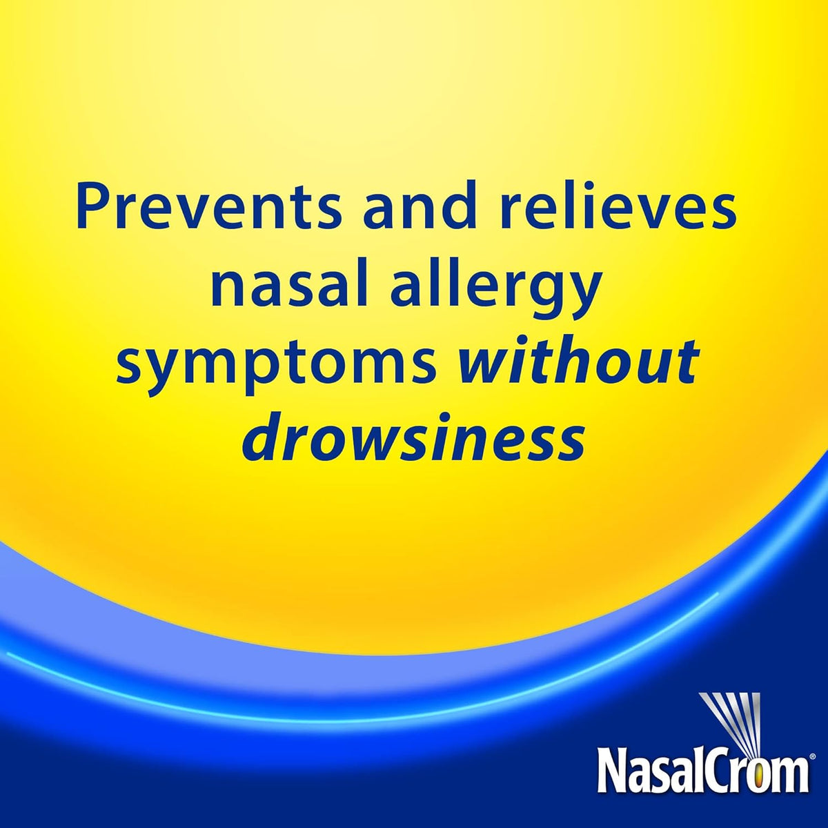 NasalCrom Spray Nasal Antialérgico, 200 Pulverizaciones, 2 Pack – Image 3