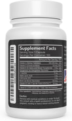 Zen Haus ADK Vitamins A D3 K2 E con CoQ10 y Ácido Alfa Lipoico – 100 cápsulas