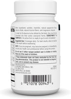 Source Naturals Coenzymate B Complex, Peppermint Flavor - 60 Lozenges