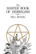 Libro Maestro de Herbalismo