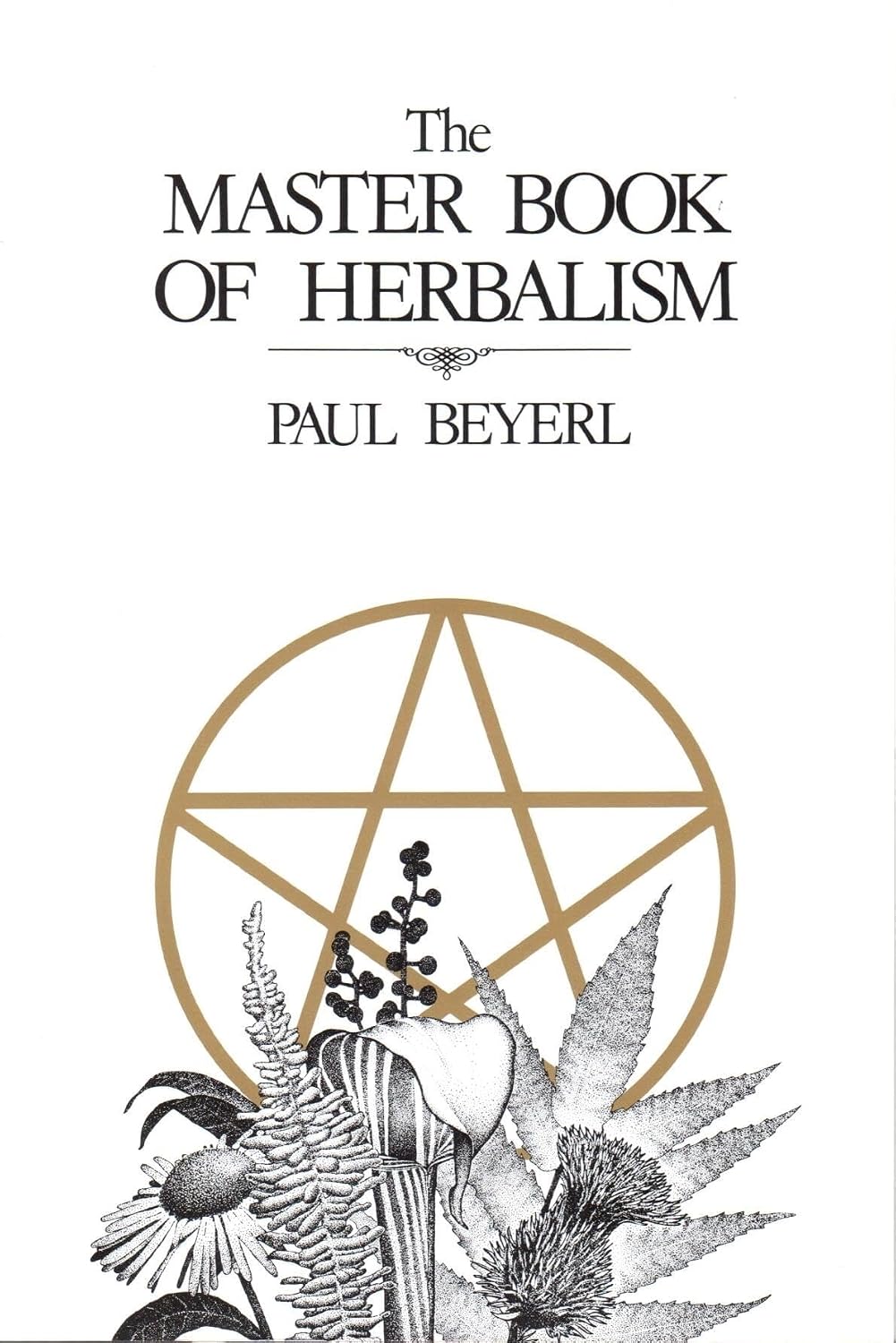 Libro Maestro de Herbalismo