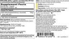 Klaire Labs DHEA 10 mg, 100 cápsulas
