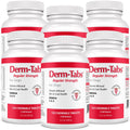 Derm Tabs Regular Strength para Perros - 720 Comprimidos Masticables