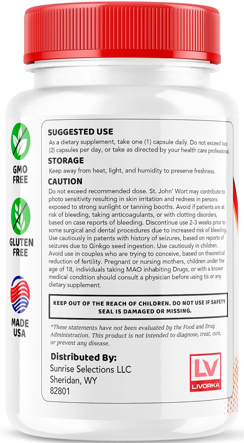 (2 Paquetes) Sugar Shield – 60 Cápsulas