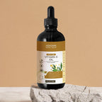 Aceite de Vitamina E Orgánico AEKONIK - Puro para Cuidado Corporal y Facial - 118 ml