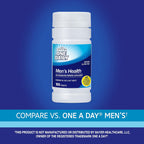 21st Century One Daily Hombres Tabletas para la Salud, 100 Comprimidos