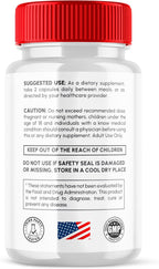 Syvor Glycogen Balance Cápsulas (60 Cápsulas)