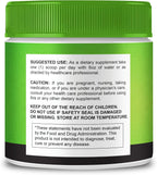 Tonic Greens Powder – Complejo Multivitamínico en Polvo con BCAA