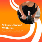 Seeking Health Methyl B12 5000 - 5000 mcg Vitamin B12 (Methylcobalamin & Adenosylcobalamin) - 60 Lozenges