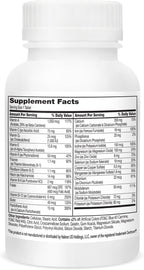 21st Century Sentry Multivitamínico para Mujeres, 120 Comprimidos