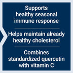 Life Extension Optimized Quercetin 250 mg - 60 Cápsulas Vegetarianas