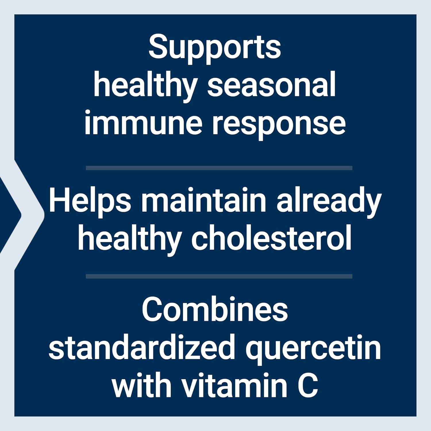 Life Extension Optimized Quercetin 250 mg - 60 Cápsulas Vegetarianas