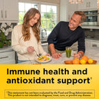 Nature Made Vitamina C 500 mg Comprimidos Masticables - Pack de 2 (300 Unidades)