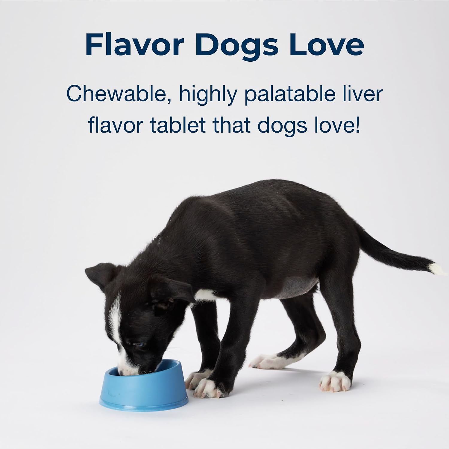 PetAg Sure Grow 100 - 100 Chewable Tablets For Puppies