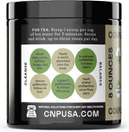 Polvo Orgánico de Chanca Piedra 8 oz - Completo Natural Products