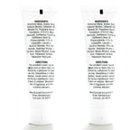 Ecological Formulas Strata Melazepam Crema Emoliente - Pack de 2 (3.52 oz)
