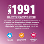 21st Century Sentry Multivitamínico para Mujeres, 120 Comprimidos