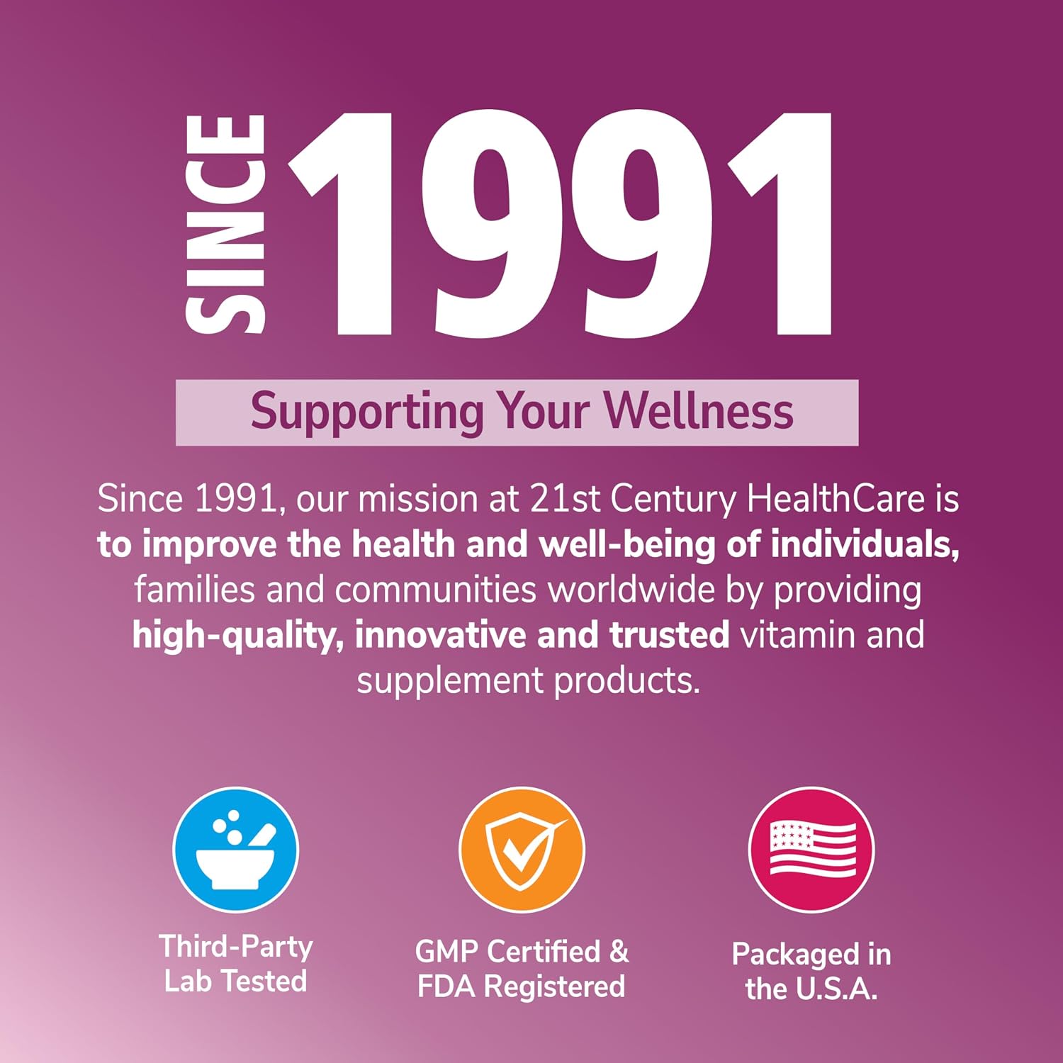 21st Century Sentry Multivitamínico para Mujeres, 120 Comprimidos