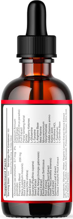 Sugar Six Drops (5 Pack) - Suplemento en Gotas