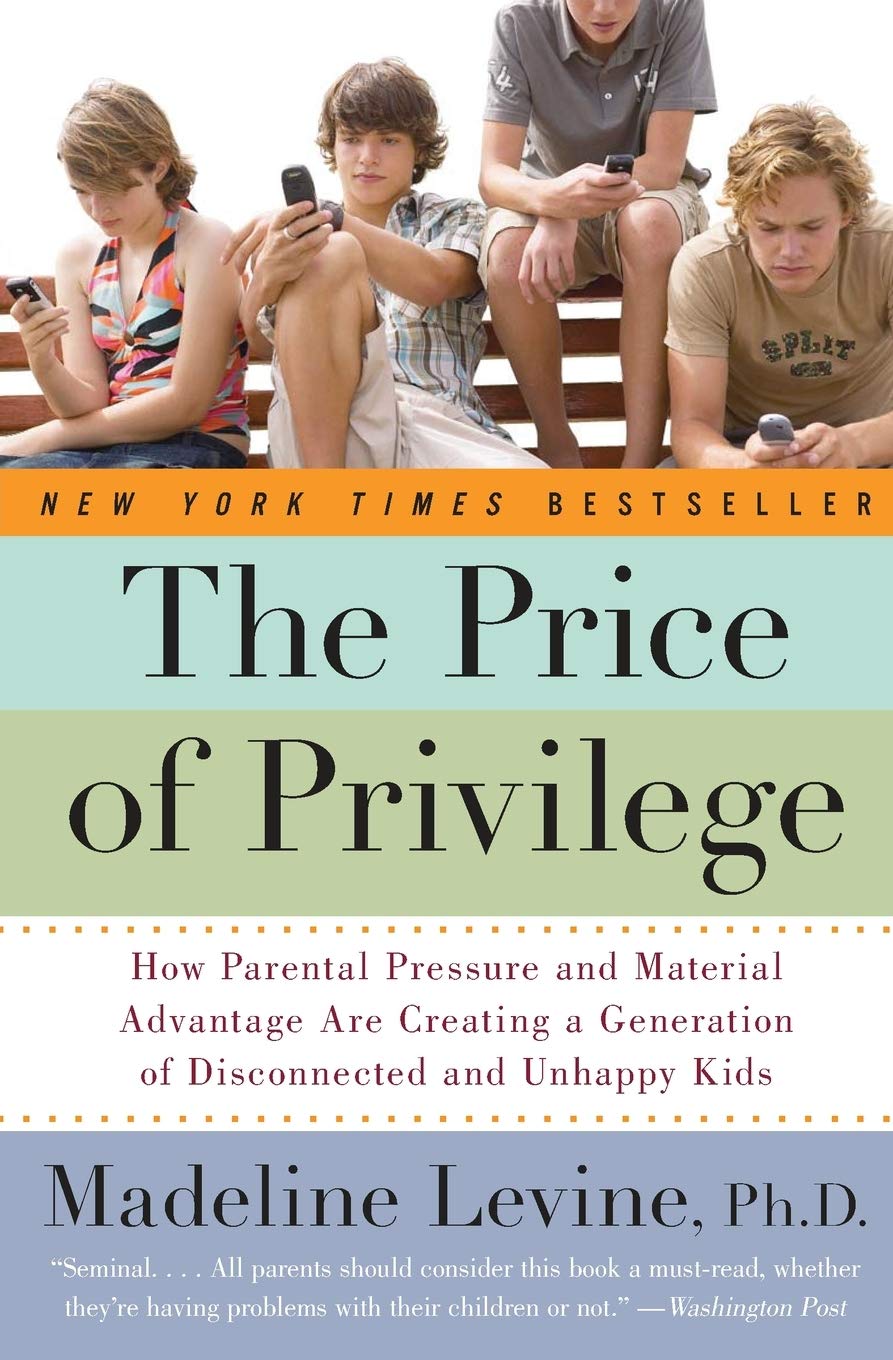 The Price of Privilege: How Parental – El impacto de la presión académica y social en la salud mental de los – Image 1