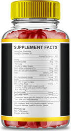 Maxivor Gummies - Complemento en Gominolas para Hombre - Fórmula Avanzada de Máxima Potencia - 2 Paquetes