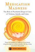 Locura de medicamentos - Peter Breggin