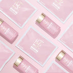 Halo Beauty Suplemento para Cabello, Piel y Uñas | Cabello más Grueso, Piel Radiante y Uñas Fuertes con Biotina, Saw Palmetto y Fitoceramidas | Cápsulas Veganas | Fabricado en EE. UU. | Suministro de 1 Mes