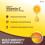 Dharma Supradyn Minerales y Multivitamínico Comprimidos (120 Comprimidos)