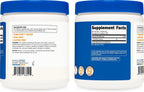 Nutricost L-Carnitina Tartrato en Polvo (250 g)