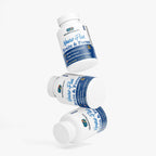 Neuro Plus Brain and Focus Formula – 40 Nootrópicos para Memoria, Enfoque y Claridad Mental (60 Cápsulas)