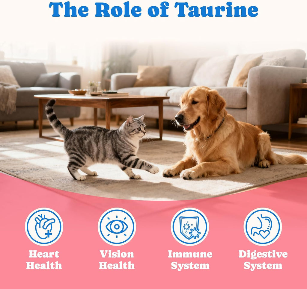 Gel Nutricional con Calostro Bovino para Perros y Gatos - Suplemento de Alto Contenido Calórico