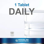 Douglas Laboratories Vitamina D3 1000 UI - 100 Comprimidos