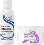 Seeking Health Immune Intensive – Apoyo Inmunitario (90 ml)