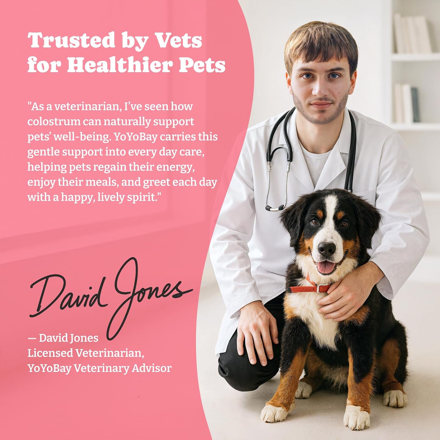 Gel Nutricional con Calostro Bovino para Perros y Gatos - Suplemento de Alto Contenido Calórico