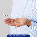 Pure Encapsulations MotilPro | Suplemento dietético hipoalergénico | 180 cápsulas