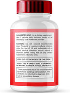 Gluco Extend Cápsulas - Suplemento de Fórmula Natural