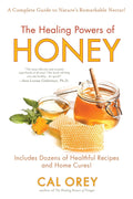 The Healing Power of Honey: The healthy and ecological choice for sweetening