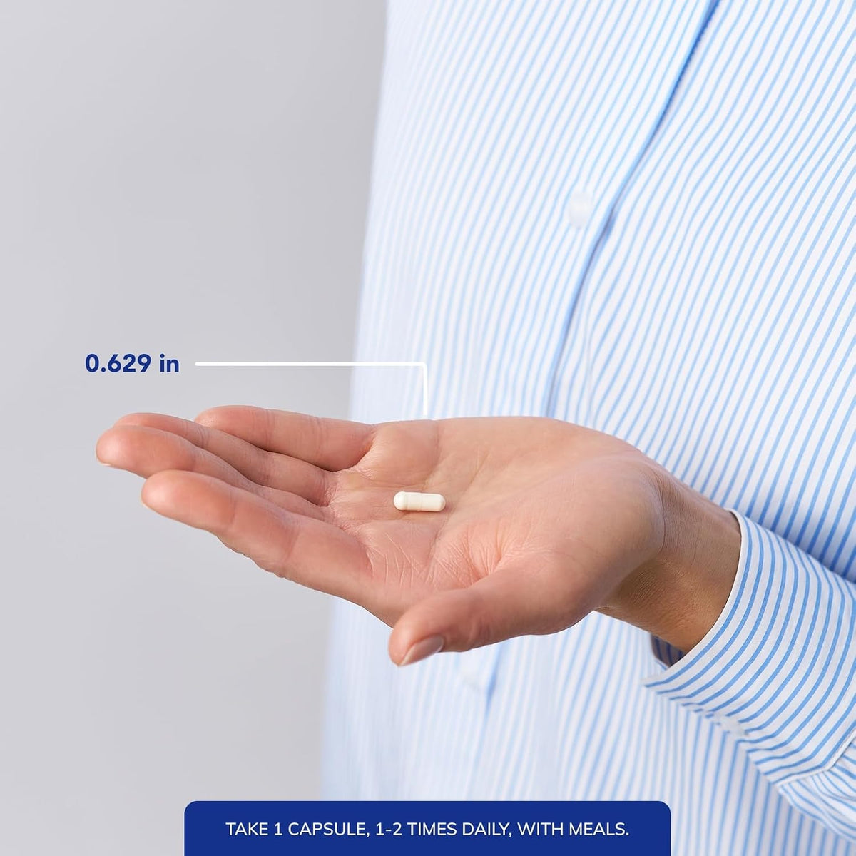 Pure Encapsulations Folate 400 | Metafolin – La reducción del cansancio y la fatiga. – Image 4