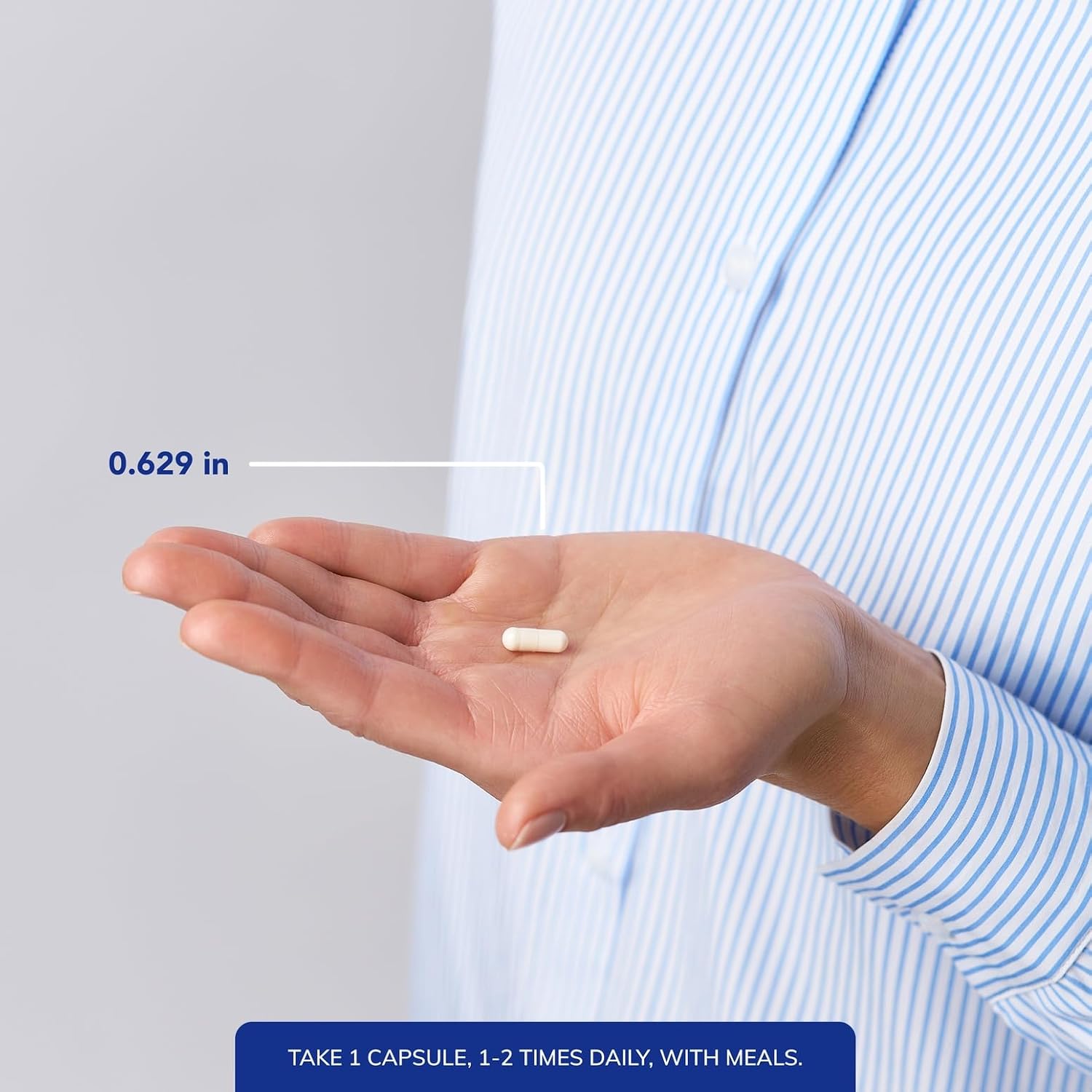 Pure Encapsulations Folate 400 | Metafolin L-5-MTHF | 90 Cápsulas