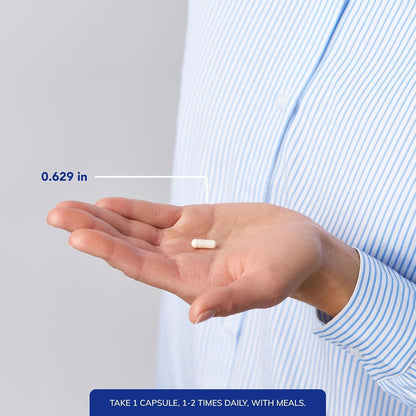 Pure Encapsulations Folate 400 | Metafolin – La reducción del cansancio y la fatiga. – Image 4
